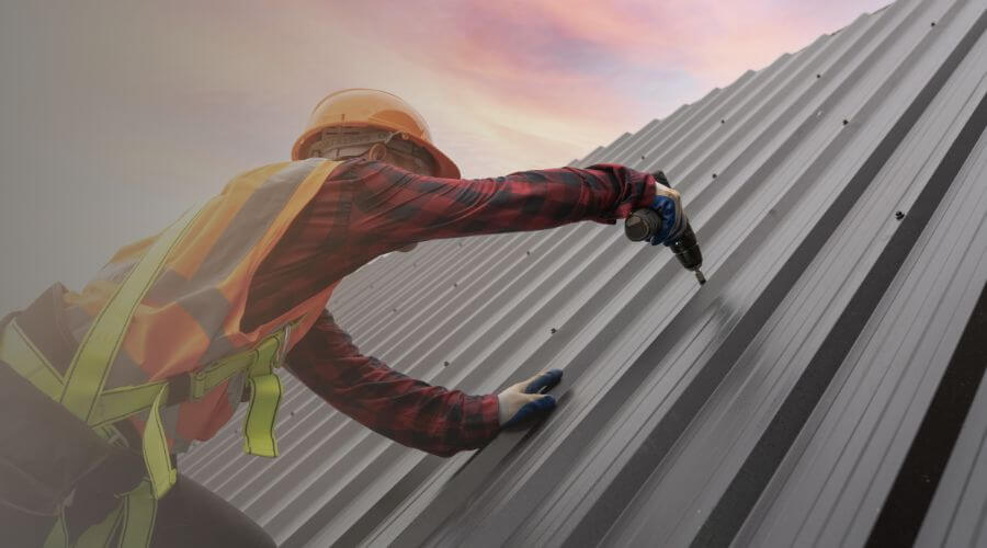 Expert Emergency Roof Repairs services in New Bremen, OH